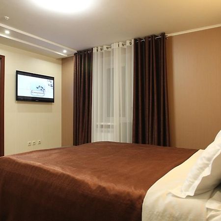 Hotel Zlata Praha Premium Zaporizhia Exteriér fotografie