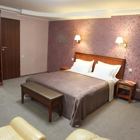 Hotel Zlata Praha Premium Zaporizhia Pokoj fotografie